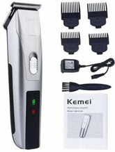 Kemie KM-1610 HtiIr Cllpper